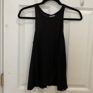 Free People High Neck Tank